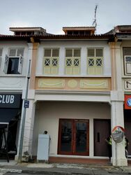 little-india-conservation-area photo thumbnail #8
